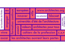 "Agir pour l'architecture, une manière de ...