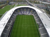 Le Stadium de Toulouse rénové et prêt pour ...