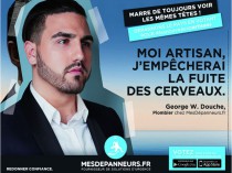 Construction, immobilier&#160;: les coups de com' ...