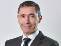 Un nouveau directeur pour Comap France