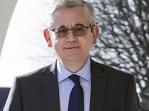 Gilles Bernardeau, nommé directeur général du ...