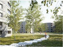 Près de 900 logements lancés par Paris Saclay et ...