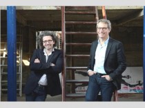 Une nouvelle agence à destination des architectes ...