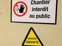 Travaux en présence d'amiante&#160;: la Fedene ...