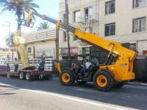 JCB décroche un Oscar à Hollywood