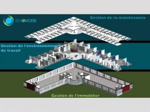 Une solution BIM à destination des entreprises du ...