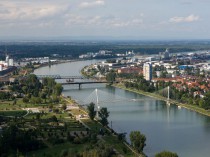 Quartier des Deux-Rives&#160;: recoudre Strasbourg ...