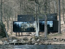 Le Vipp Shelter&#160;: un "objet industriel ...