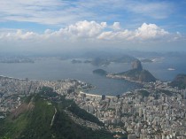 Rio&#160;: un vélodrome livré, mais des ...