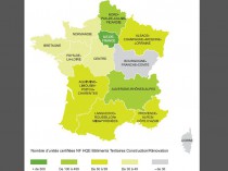 HQE dans le tertiaire&#160;: où se situent les ...