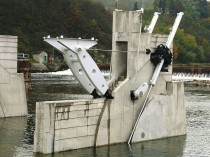 Une première microcentrale hydroélectrique sur ...