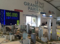 Grand Paris Express&#160;: un observatoire des PME ...