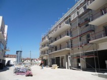 Les chiffres de la construction de logements neufs ...