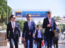 Le Mipim 2016&#160;: nouveautés et indiscrétions  