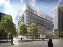 Eurosic va acquérir 38 immeubles de bureaux