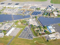 Aéroport de Montpellier : zoom sur une grande ...