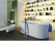 Franke entre au capital de l'allemand Duravit