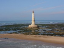 Restauration du Phare de Cordouan, un chantier ...