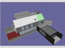 Filière bois-construction&#160;: le BIM oui, mais ...