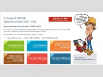 L'assureur SFS adapte ses offres aux TPE-PME