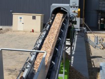 Fibre de bois&#160;: Isover acquiert Isonat SAS