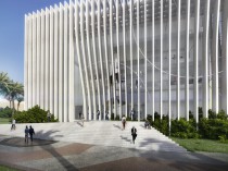 L'architecte Michel Rémon réalisera un centre de ...