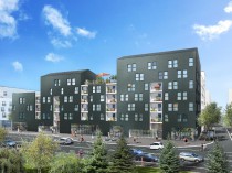 Logement&#160;: le groupe SNI s'engage avec la ...