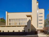 Le Collège néerlandais revit au sein de la Cité ...