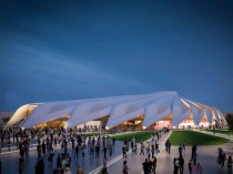 Exposition Dubaï 2020&#160;: 2,8 milliards ...