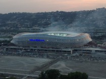 Stades connectés : l'exemple de l'Allianz Riviera ...
