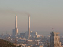 La centrale à charbon du Havre a définitivement ...