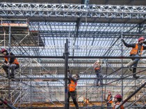 Excès de plomb à la gare de Bordeaux, le ...