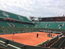 Roland Garros : les travaux d'extension pourront ...