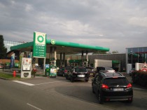 Pénurie de carburant&#160;: le nouveau cri ...