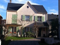 Immobilier ancien en Ile-de-France&#160;: l'heure ...