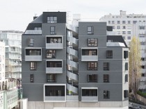 Diapason, un programme de logements à la ...