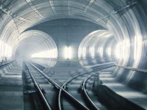 Le tunnel du Saint-Gothard inauguré après une ...