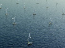 Eolien flottant&#160;: les industriels français ...