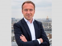 Un nouveau DRH pour Nexity
