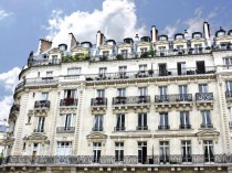 Les professionnels de l'immobilier affichent leur ...