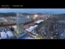 Le canal de Panama élargi est inauguré