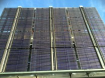 Solaire photovoltaïque : la dynamique se poursuit