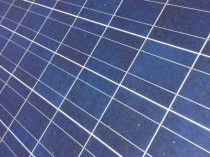 Photovoltaïque&#160;: une activité basse en 2016 ...