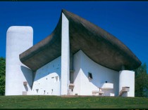 Ces oeuvres de Le Corbusier inscrites au ...