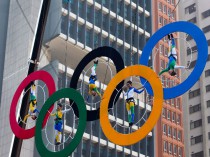Jeux olympiques&#160;: le contre-exemple de Rio ...