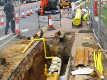 Les travaux à proximité des réseaux ...