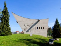 Sur les pas de Le Corbusier à Firminy