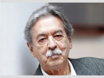 Paulo Mendes Da Rocha, médaille d'or de l'UIA 2021