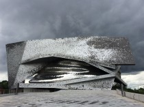 La Philharmonie de Paris coûte trois fois plus ...