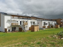 Plus de 900.000 logements sont aujourd'hui ...